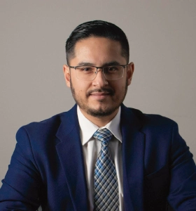 José Carlos Rivera Delgado