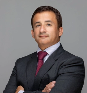 Gustavo Ramos