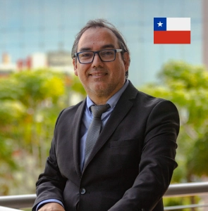 Rodrigo Eduardo Riquelme Barros