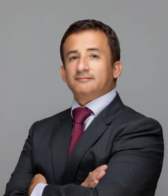 Gustavo Ramos