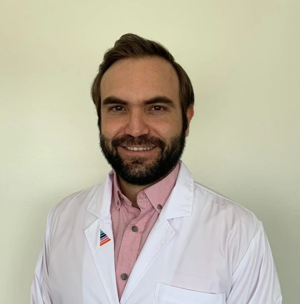 Sebastián Balarezo Aguilar